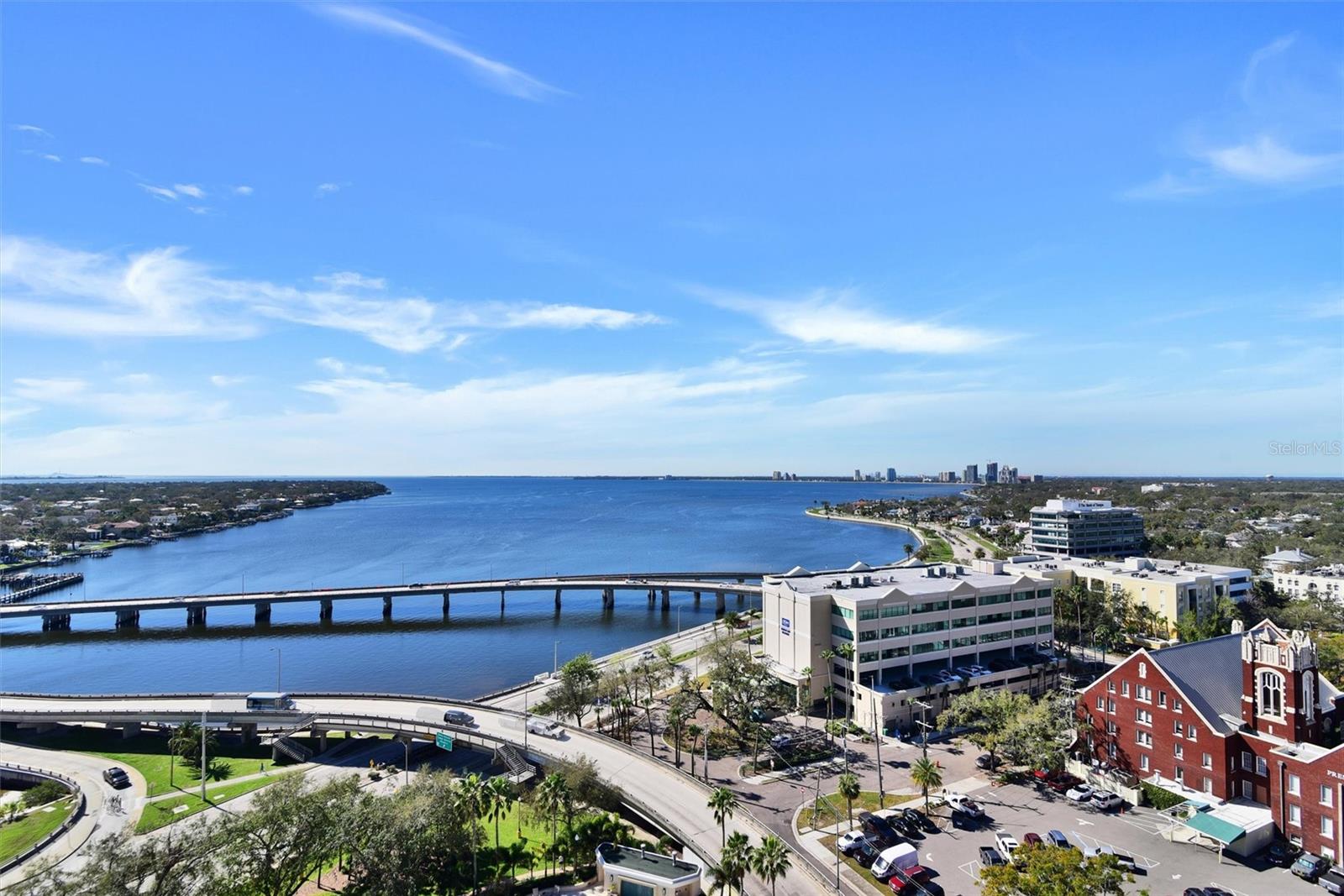 345 BAYSHORE A CONDO - Residential Lease
