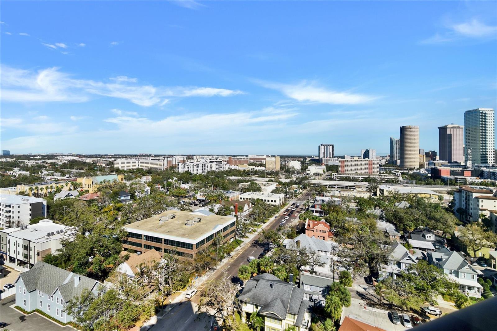 345 BAYSHORE A CONDO - Residential Lease