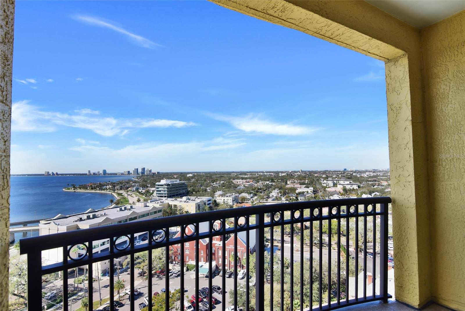 345 BAYSHORE A CONDO - Residential Lease