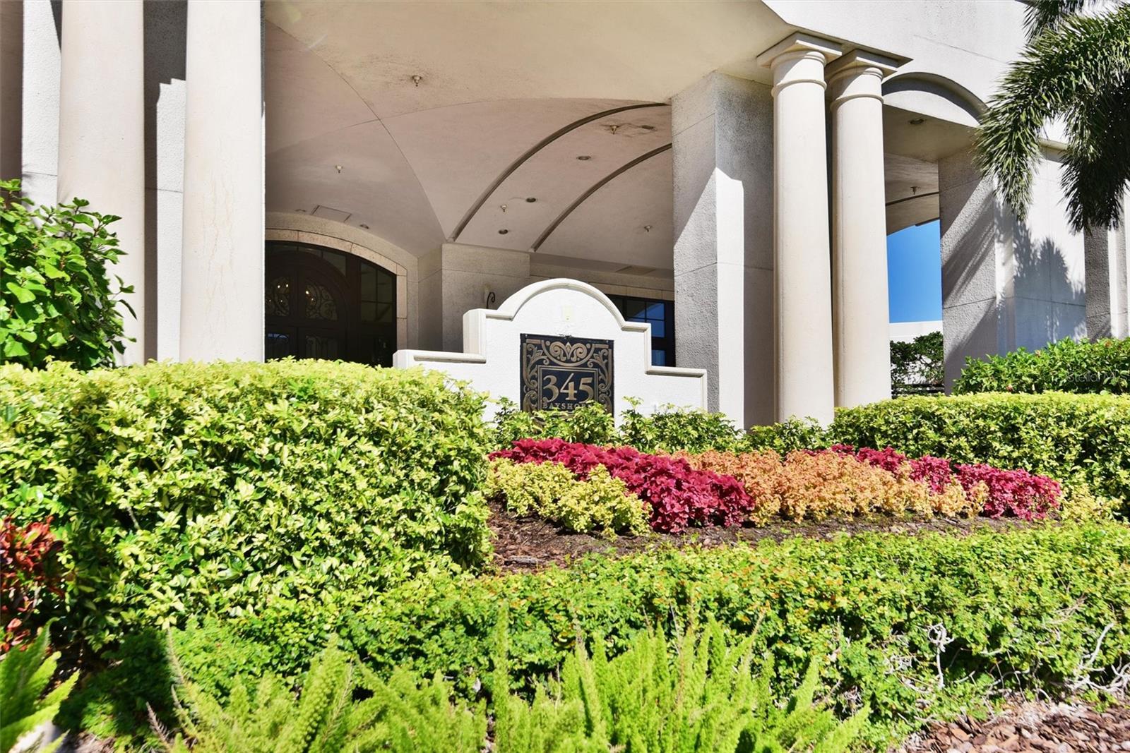 345 BAYSHORE A CONDO - Residential Lease