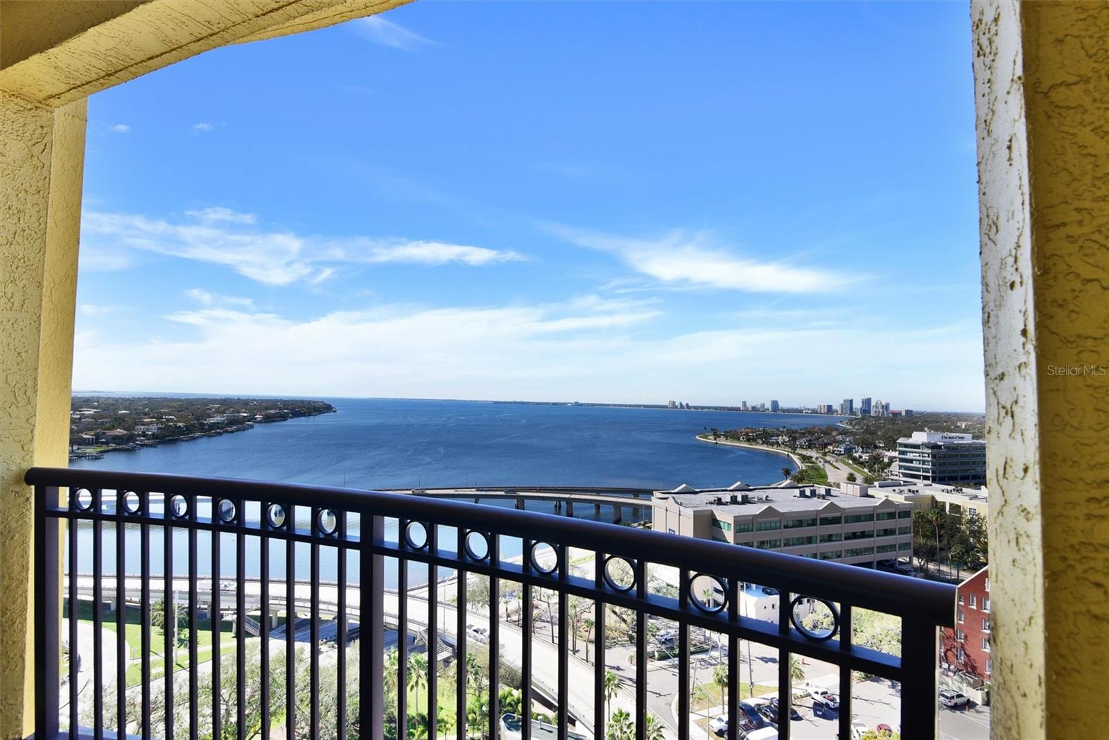 345 BAYSHORE A CONDO - Residential Lease