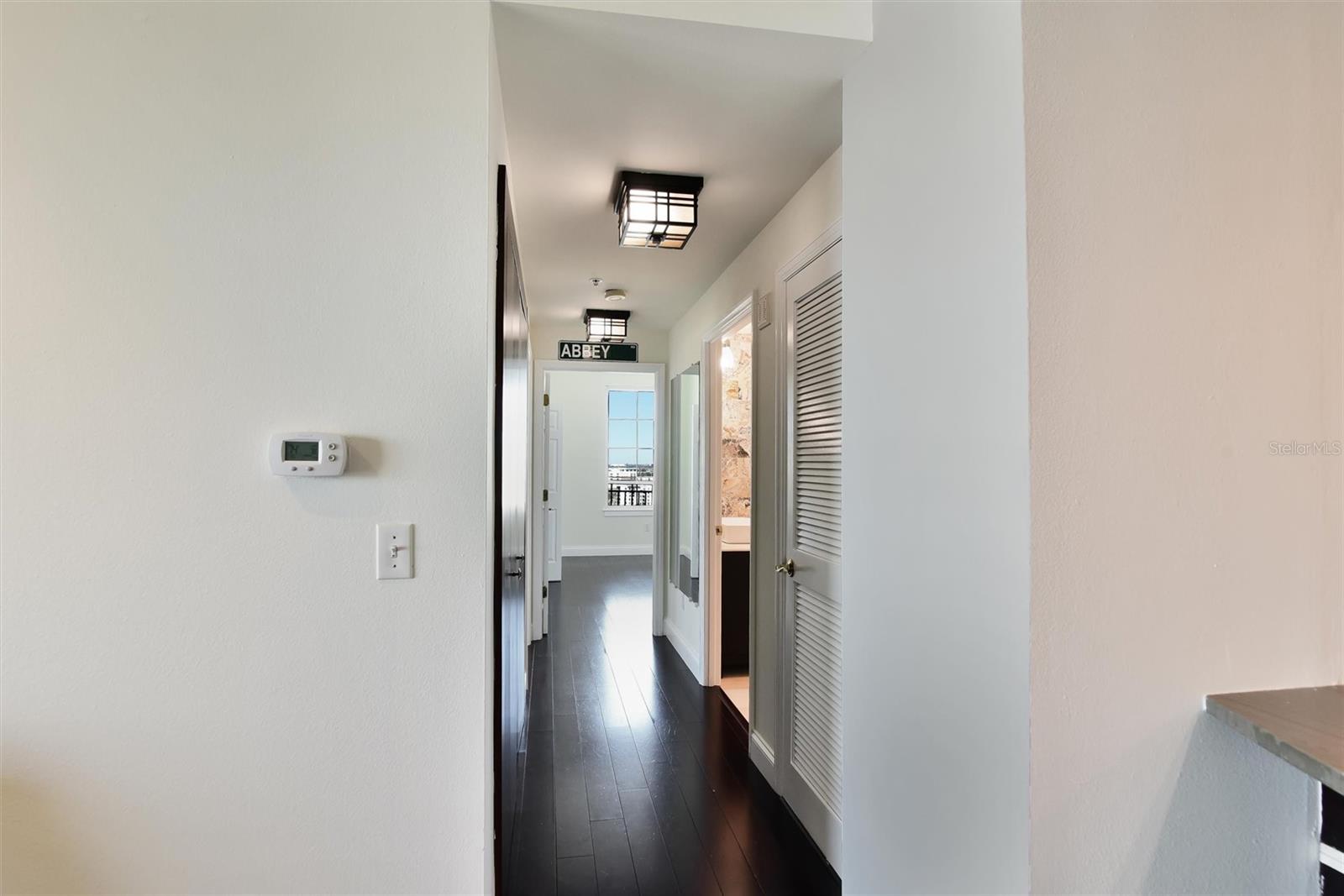 345 BAYSHORE A CONDO - Residential Lease