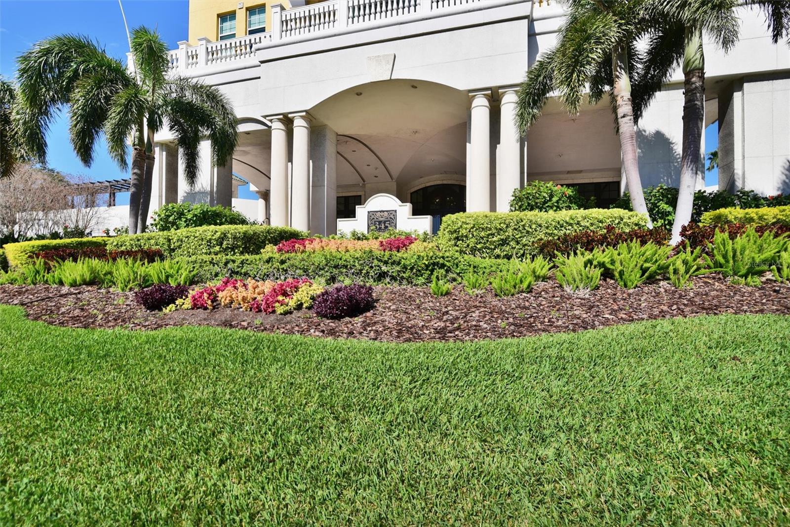 345 BAYSHORE A CONDO - Residential Lease