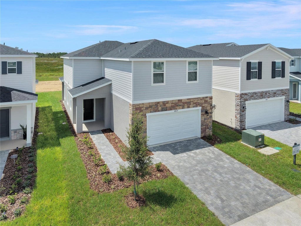 Photo of 4429 River Beacon Boulevard, Davenport, FL 33837 (MLS # P4939867)