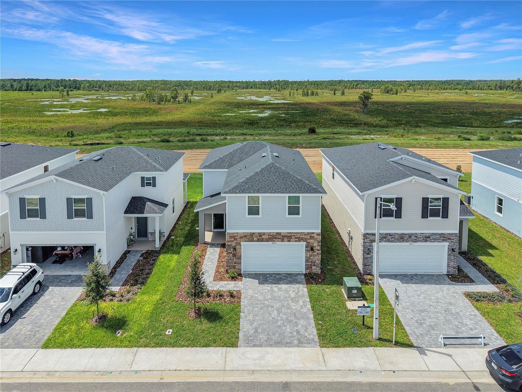 Photo of 4429 River Beacon Boulevard, Davenport, FL 33837 (MLS # P4939867)