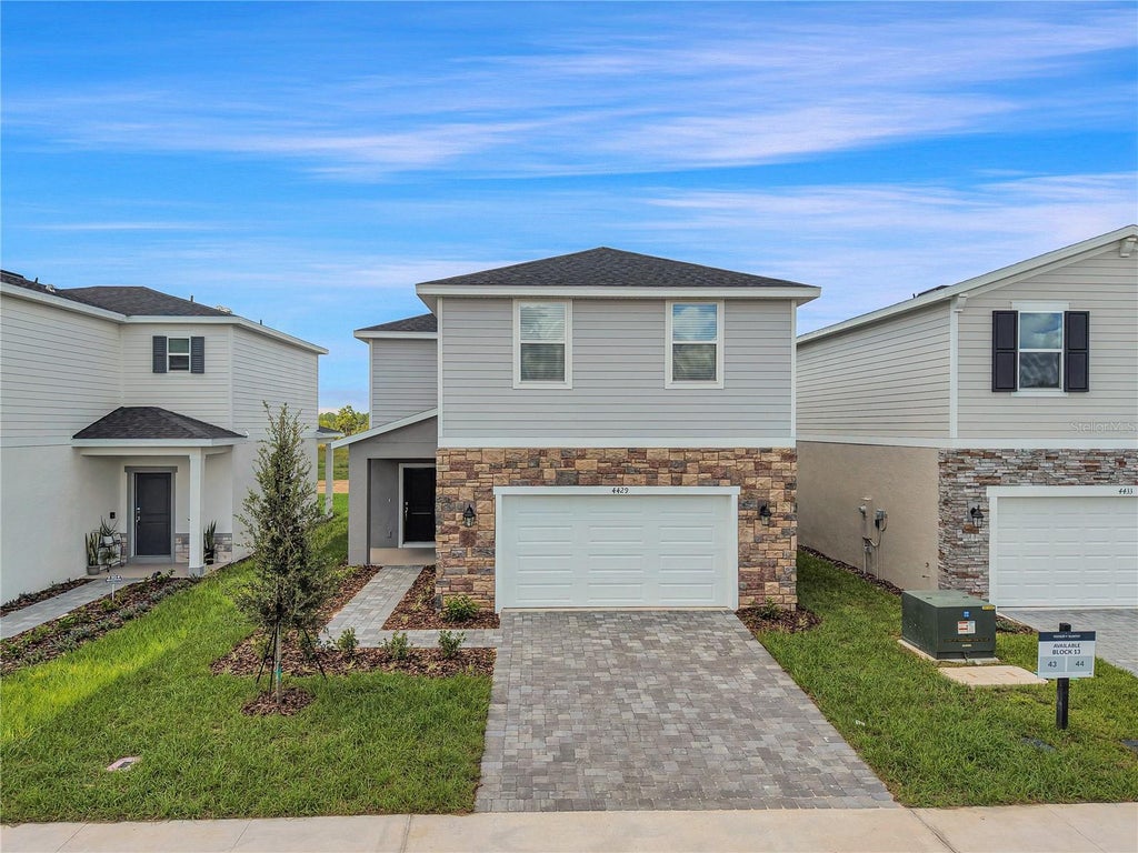 Photo of 4429 River Beacon Boulevard, Davenport, FL 33837 (MLS # P4939867)