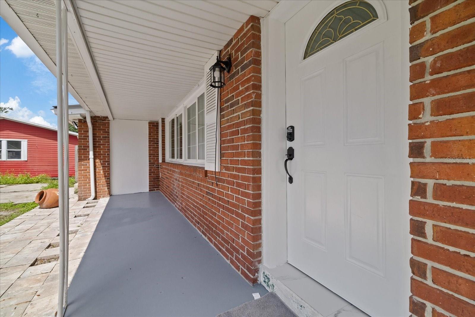 8125 N SOCRUM LOOP ROAD