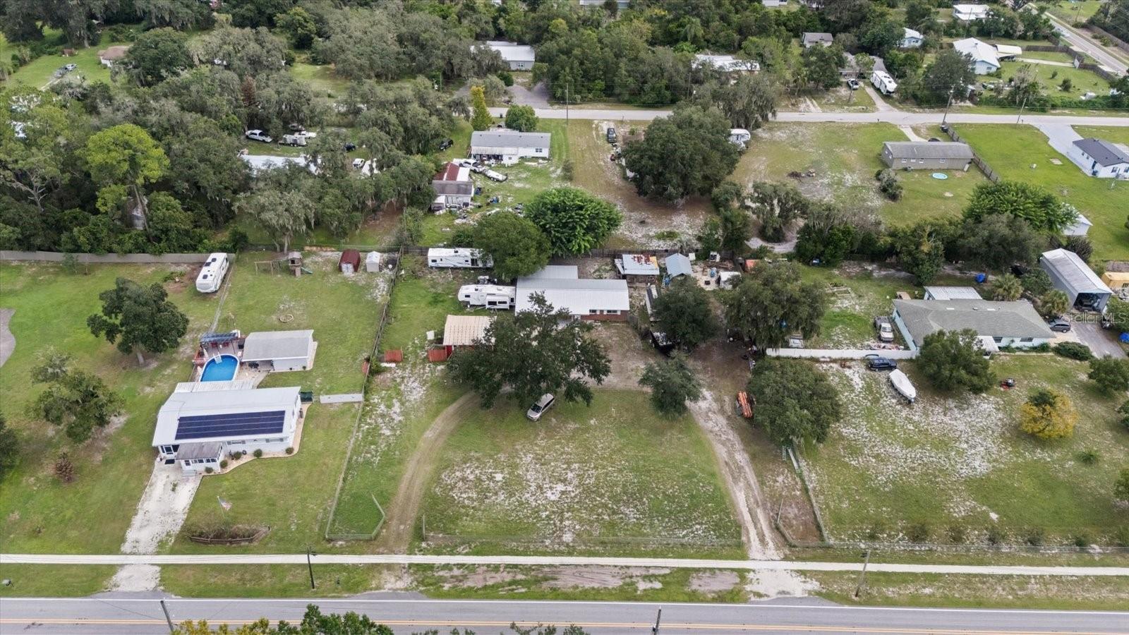 8125 N SOCRUM LOOP ROAD