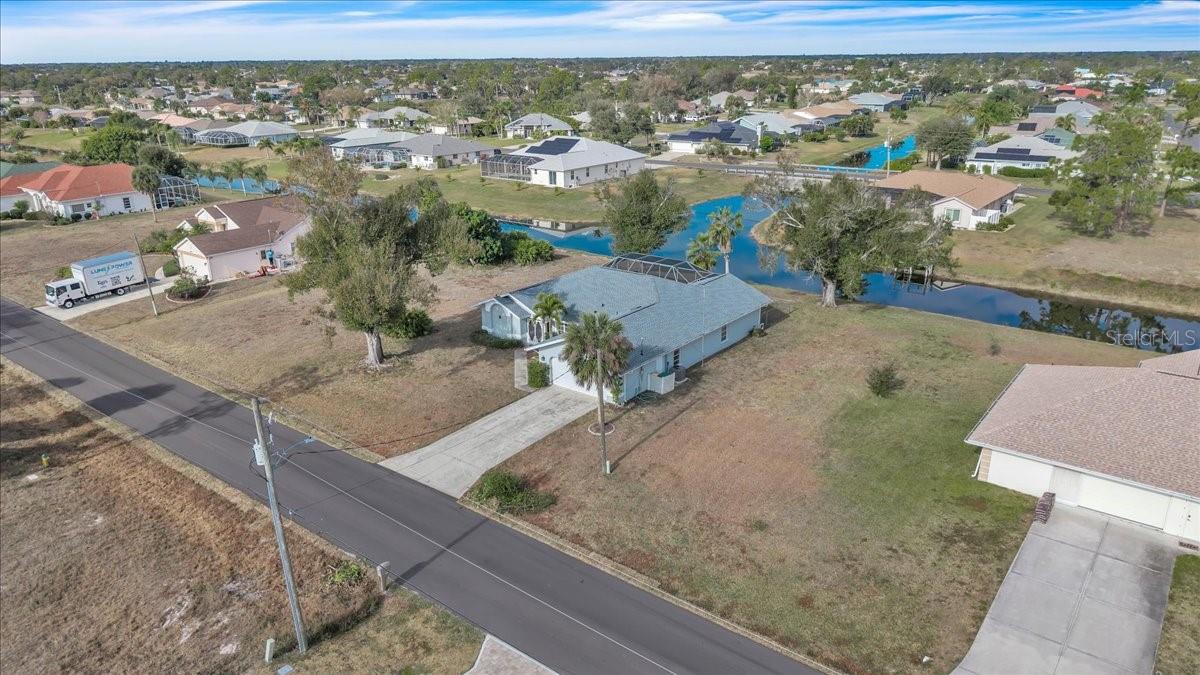 ROTONDA WEST BROADMOOR - Residential