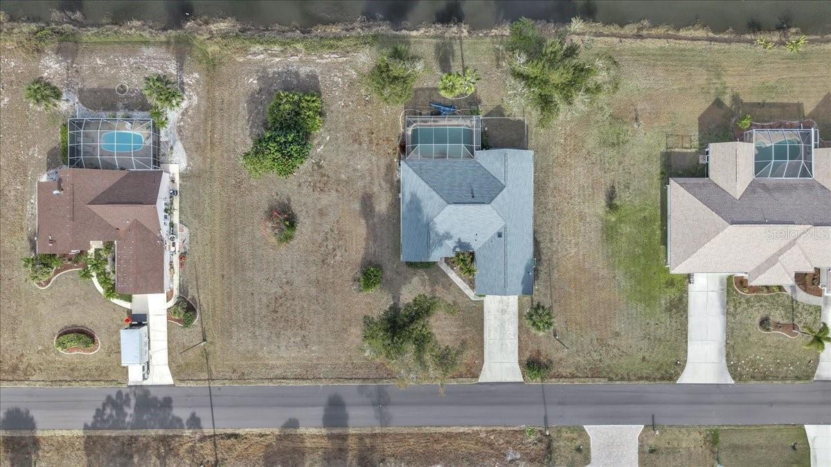 ROTONDA WEST BROADMOOR - Residential