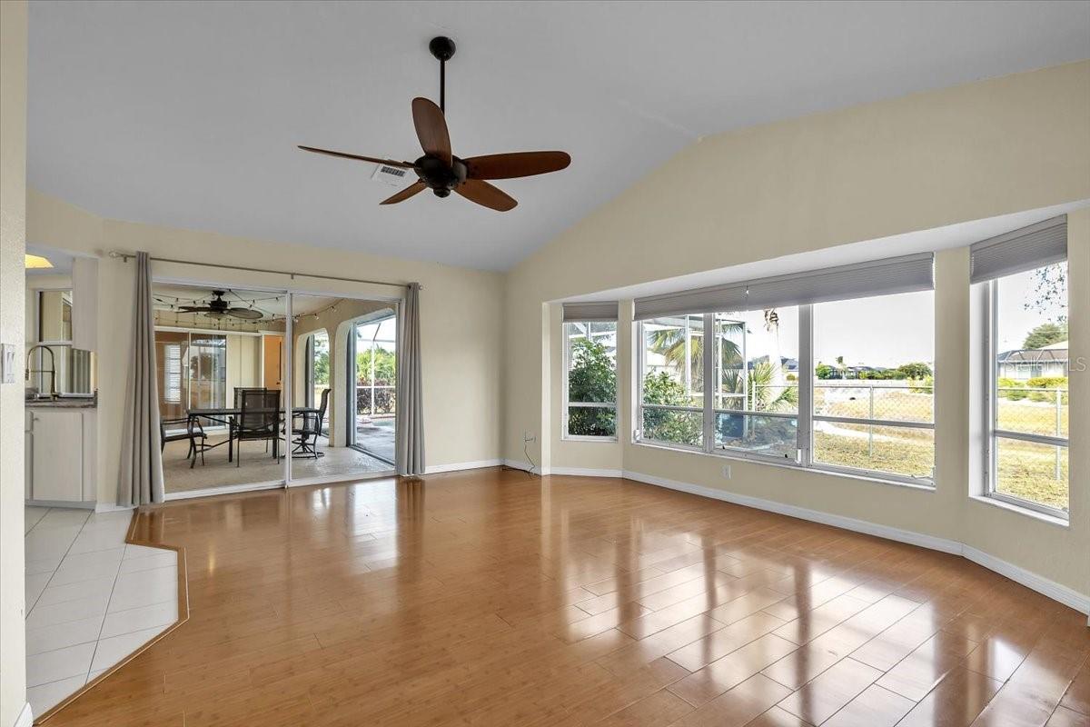 ROTONDA WEST BROADMOOR - Residential