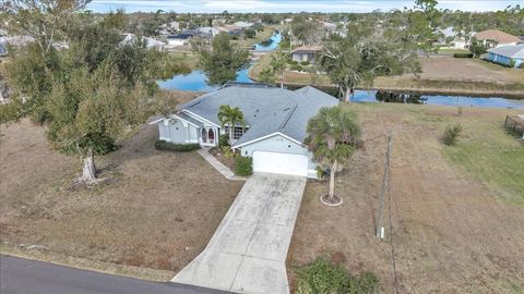 272 BROADMOOR LANE ROTONDA WEST FL 33947