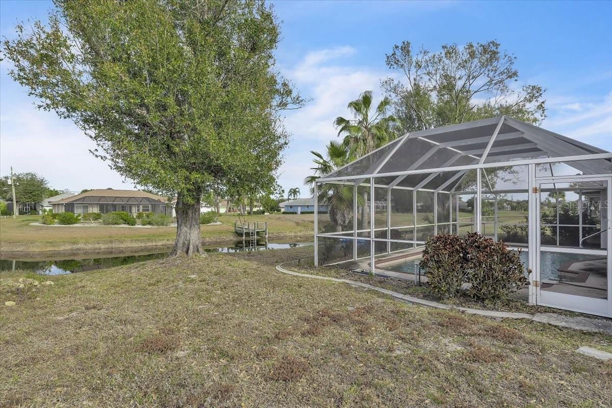 ROTONDA WEST BROADMOOR - Residential