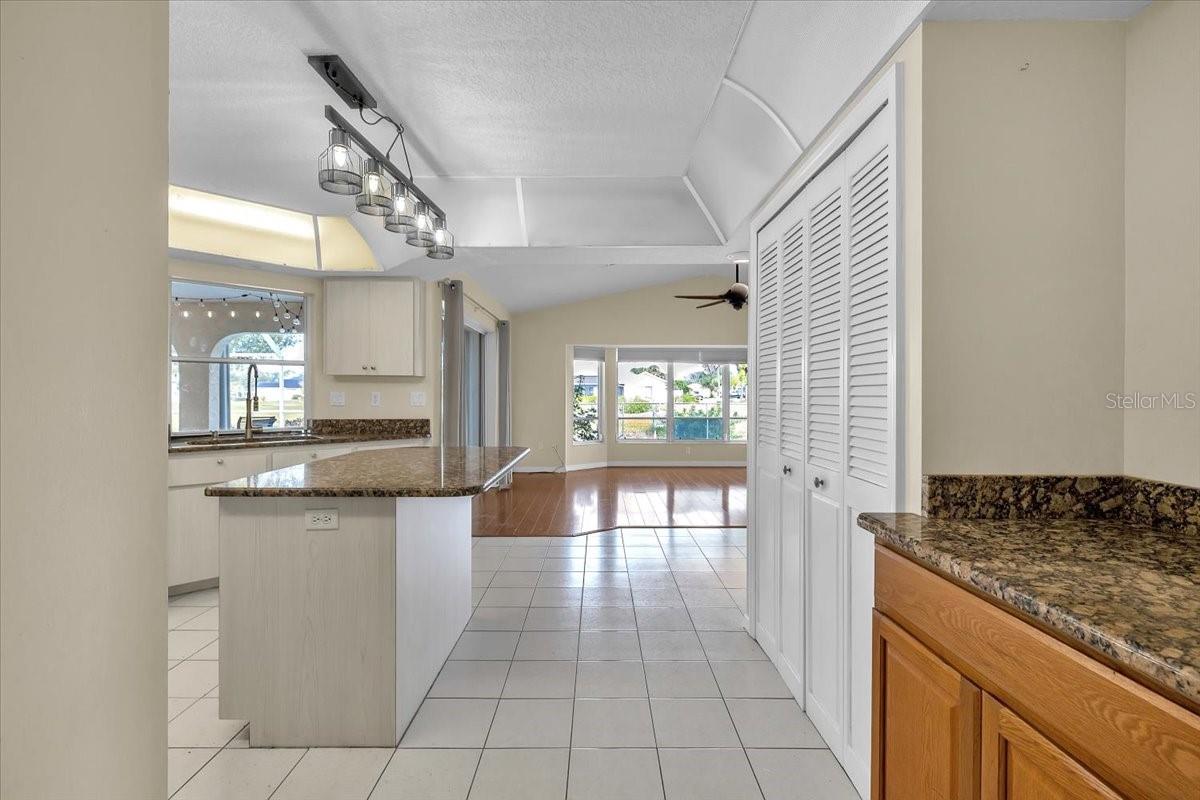 ROTONDA WEST BROADMOOR - Residential