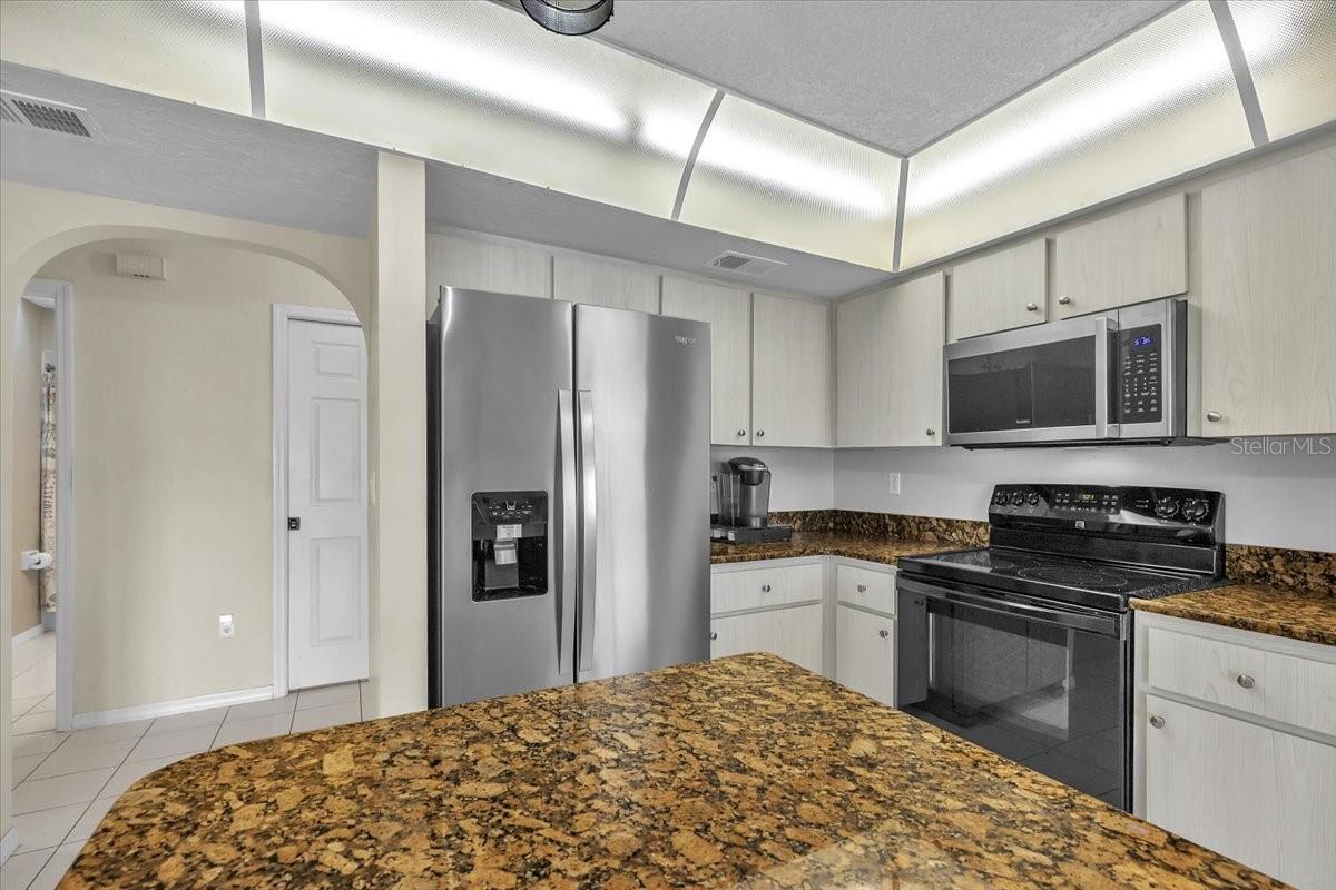 ROTONDA WEST BROADMOOR - Residential