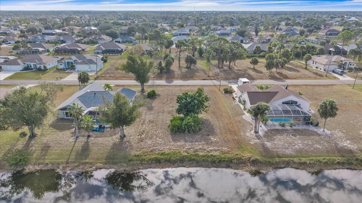 ROTONDA WEST BROADMOOR - Residential