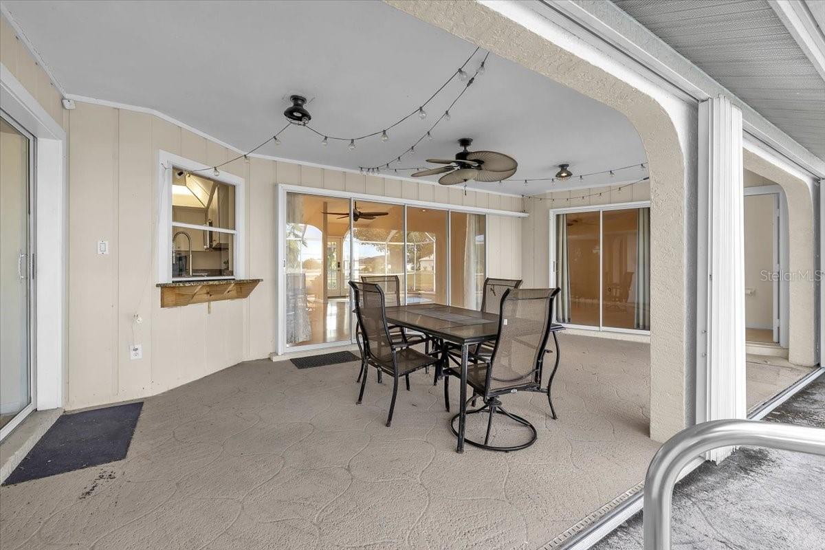 ROTONDA WEST BROADMOOR - Residential