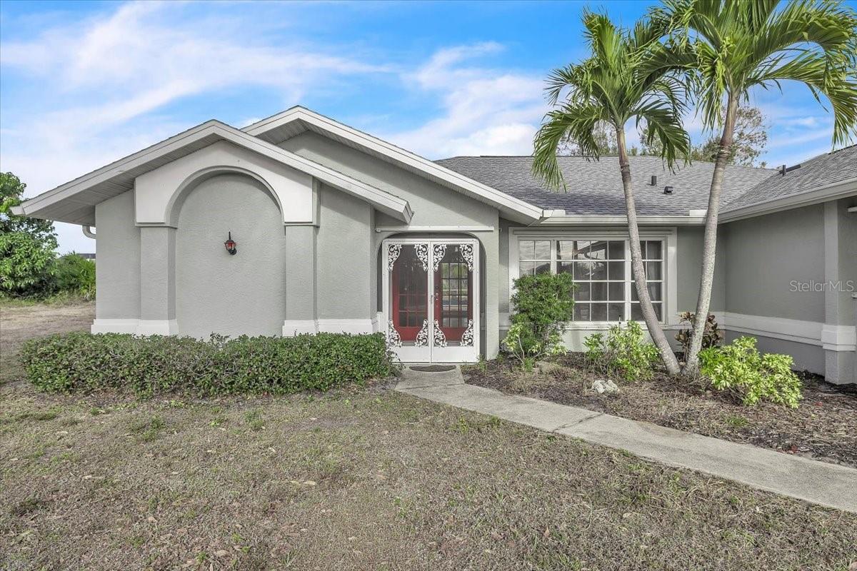 ROTONDA WEST BROADMOOR - Residential