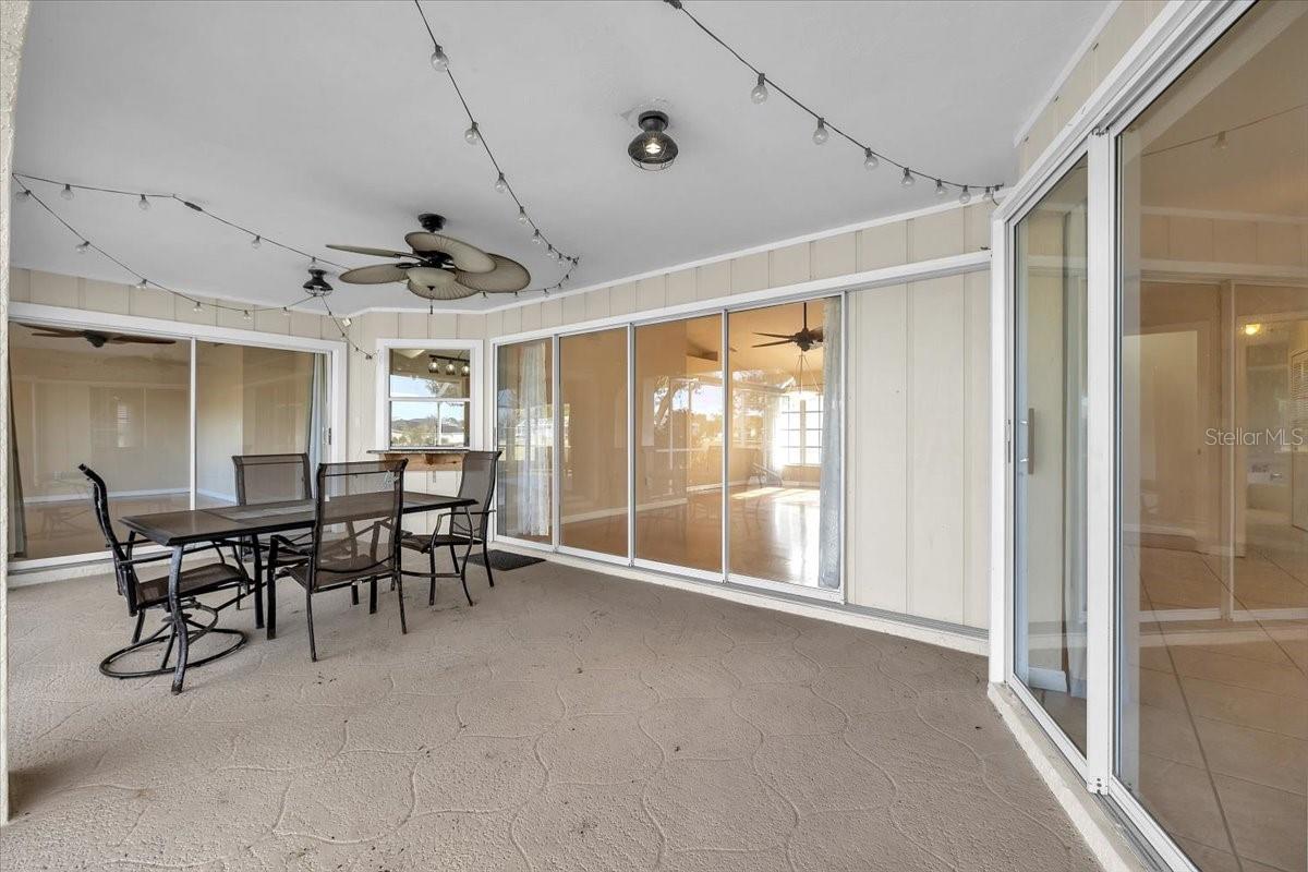 ROTONDA WEST BROADMOOR - Residential