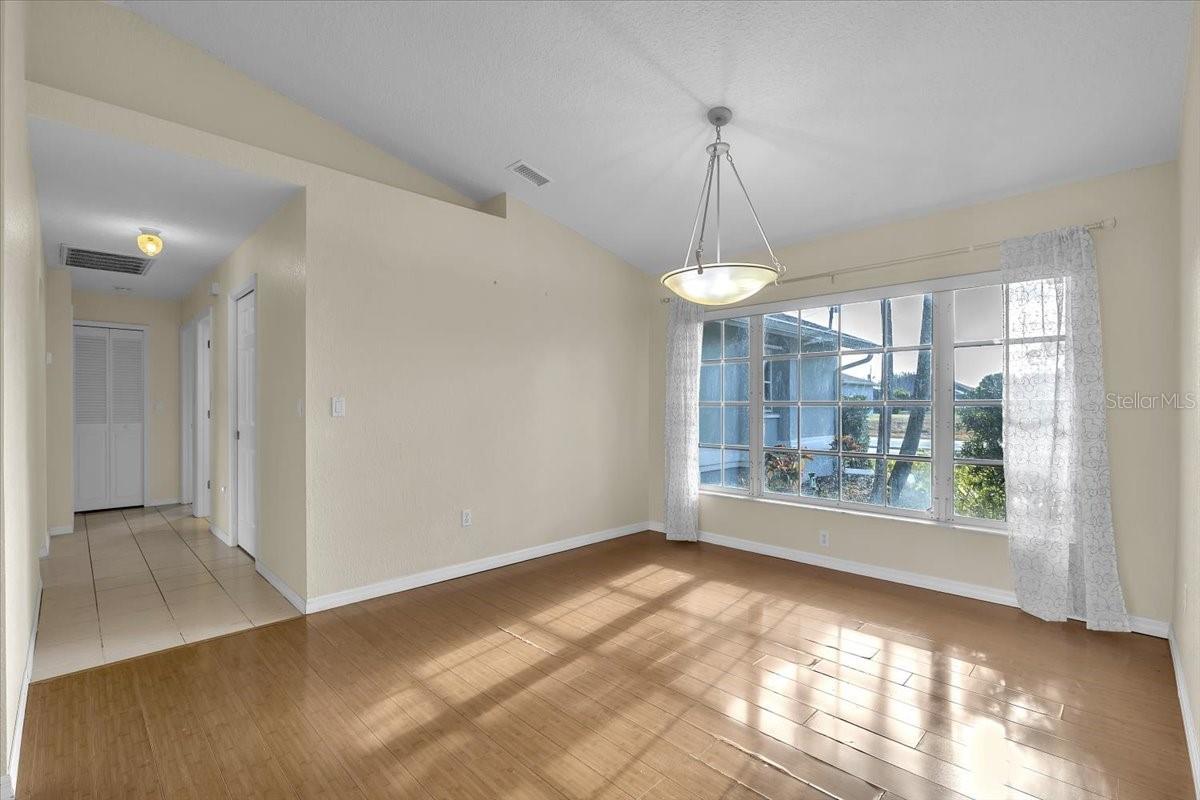 ROTONDA WEST BROADMOOR - Residential