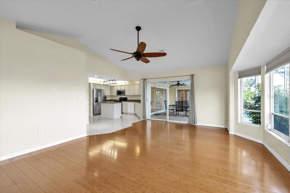 ROTONDA WEST BROADMOOR - Residential