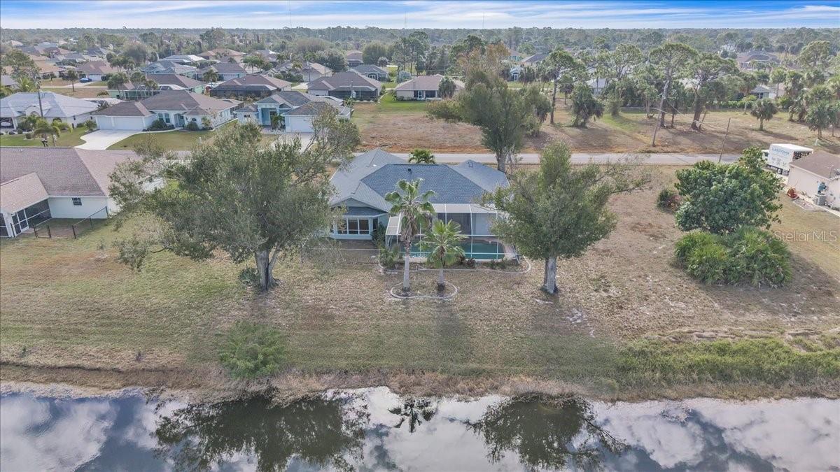 ROTONDA WEST BROADMOOR - Residential