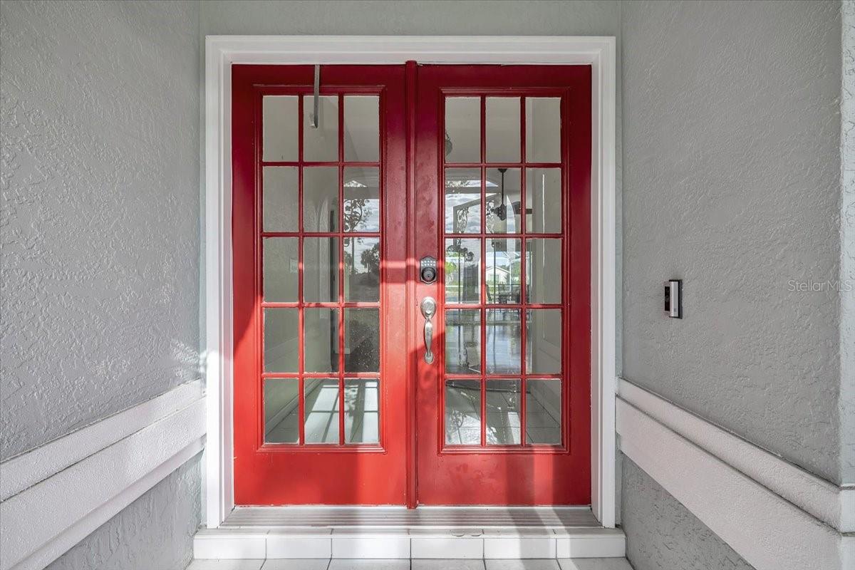 ROTONDA WEST BROADMOOR - Residential