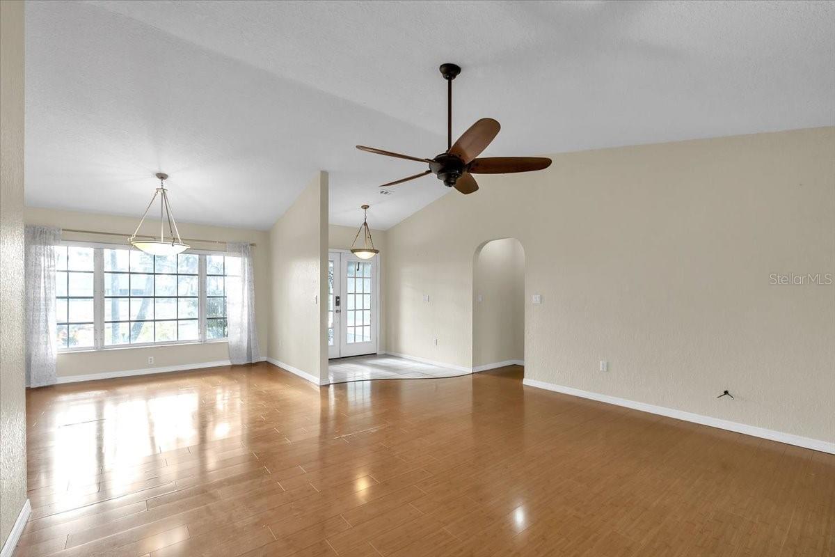 ROTONDA WEST BROADMOOR - Residential