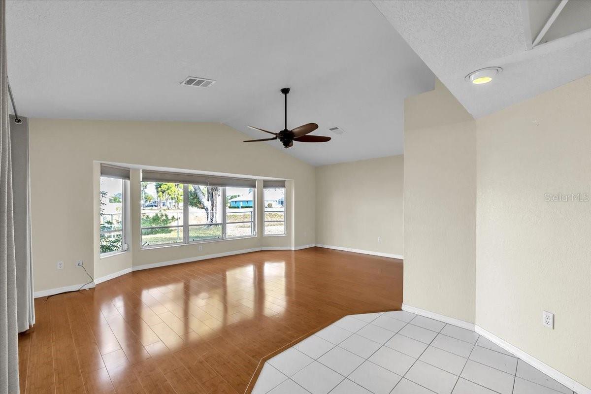 ROTONDA WEST BROADMOOR - Residential