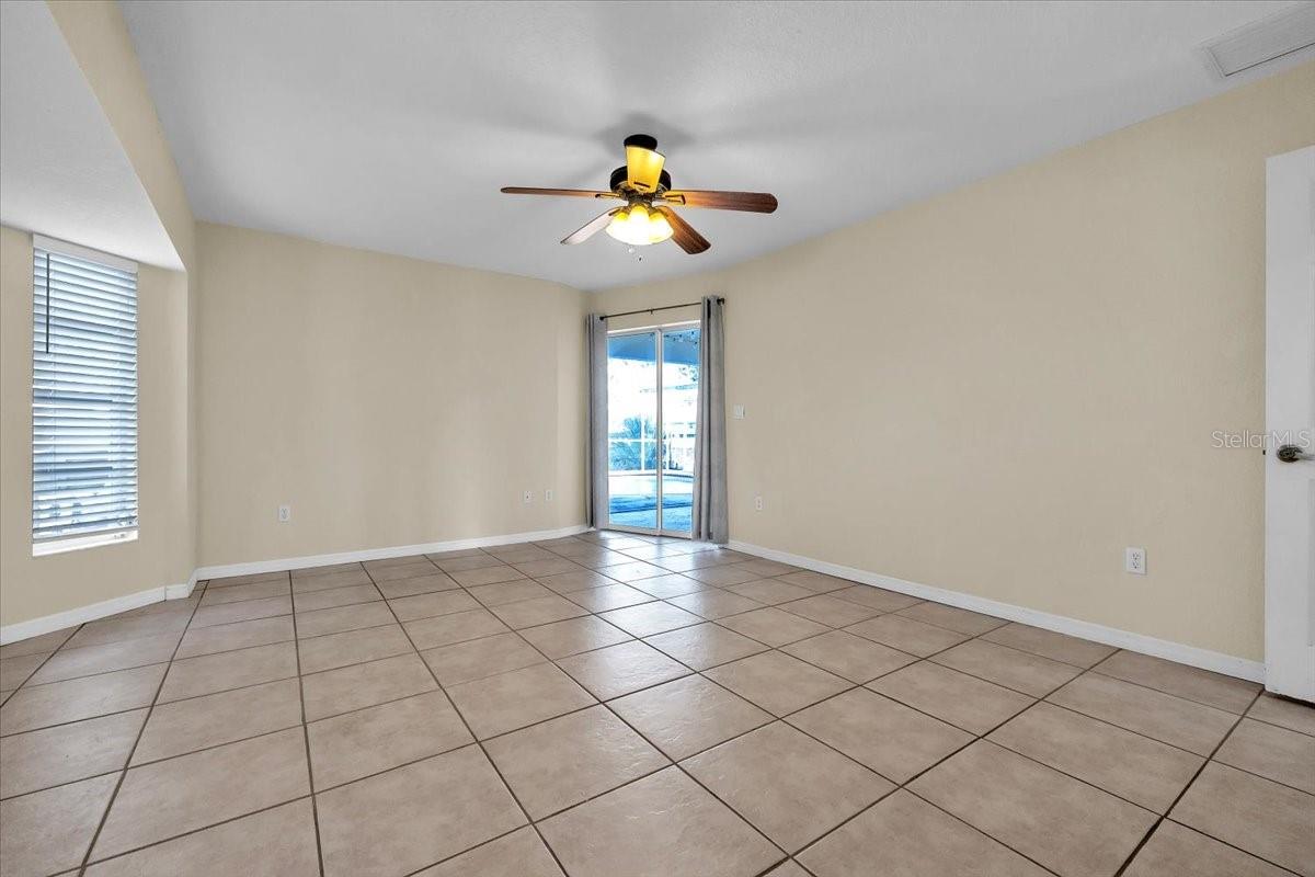 ROTONDA WEST BROADMOOR - Residential