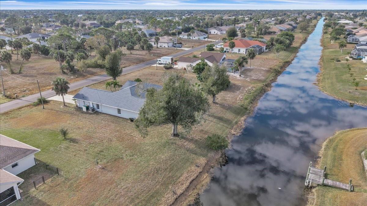 ROTONDA WEST BROADMOOR - Residential