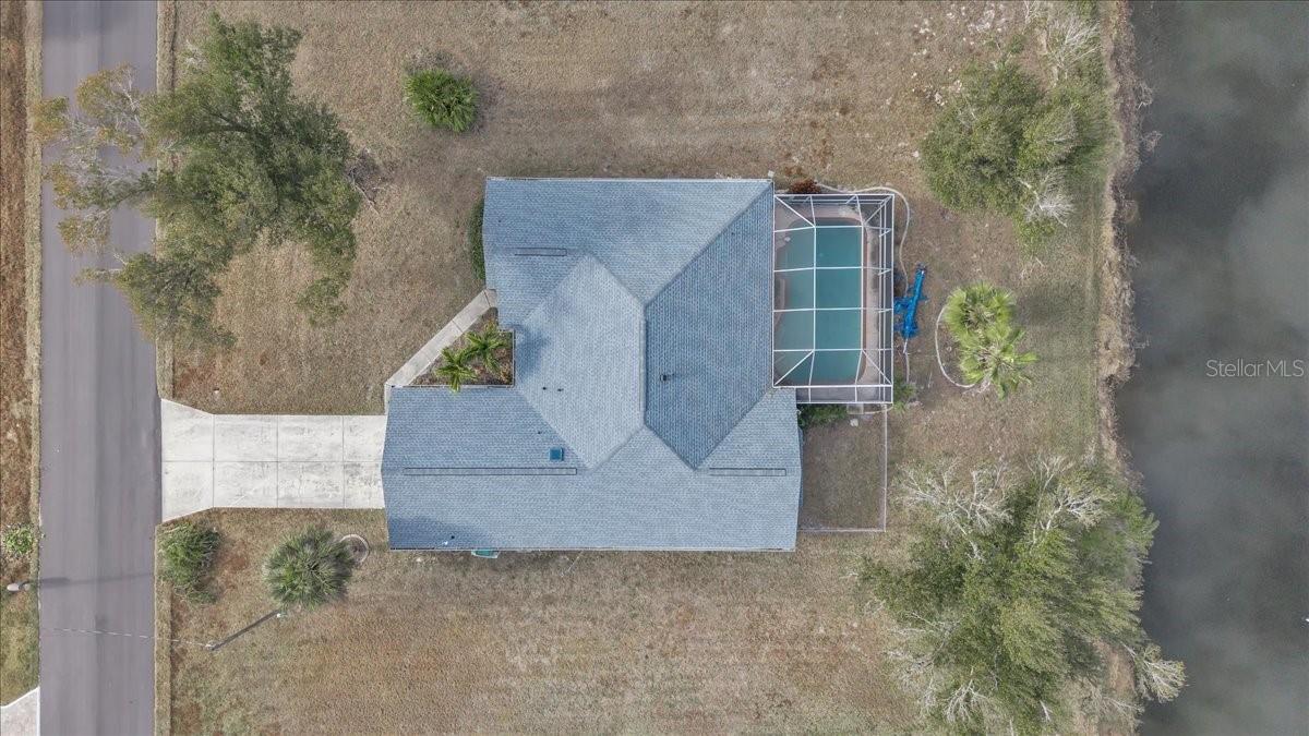 ROTONDA WEST BROADMOOR - Residential