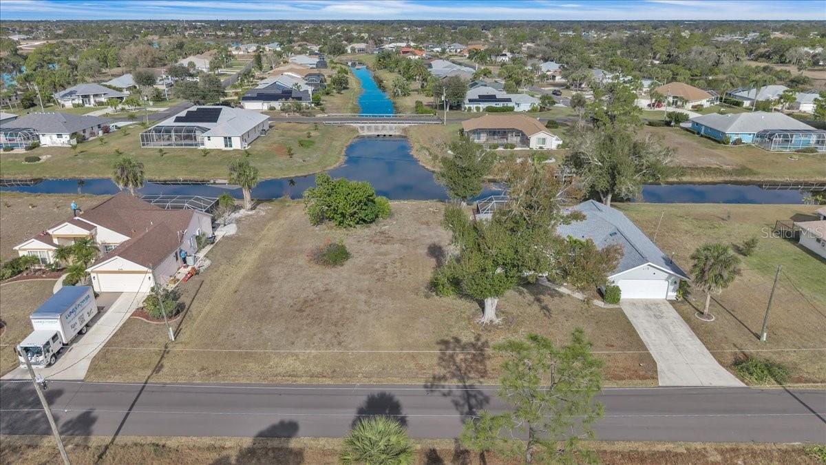 ROTONDA WEST BROADMOOR - Residential