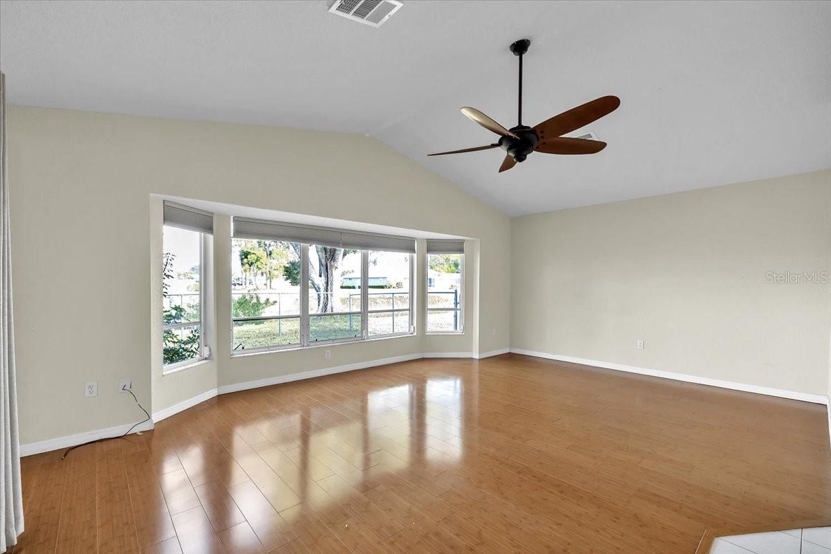 ROTONDA WEST BROADMOOR - Residential