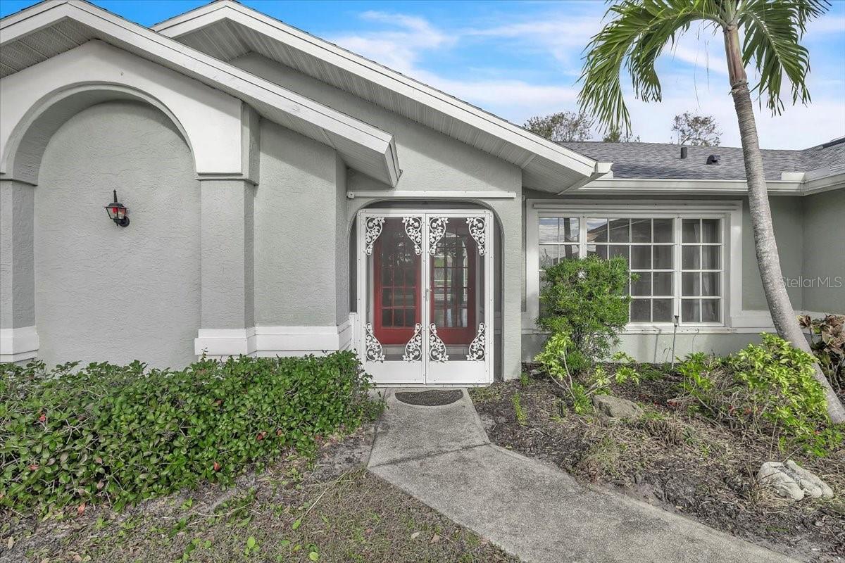 ROTONDA WEST BROADMOOR - Residential