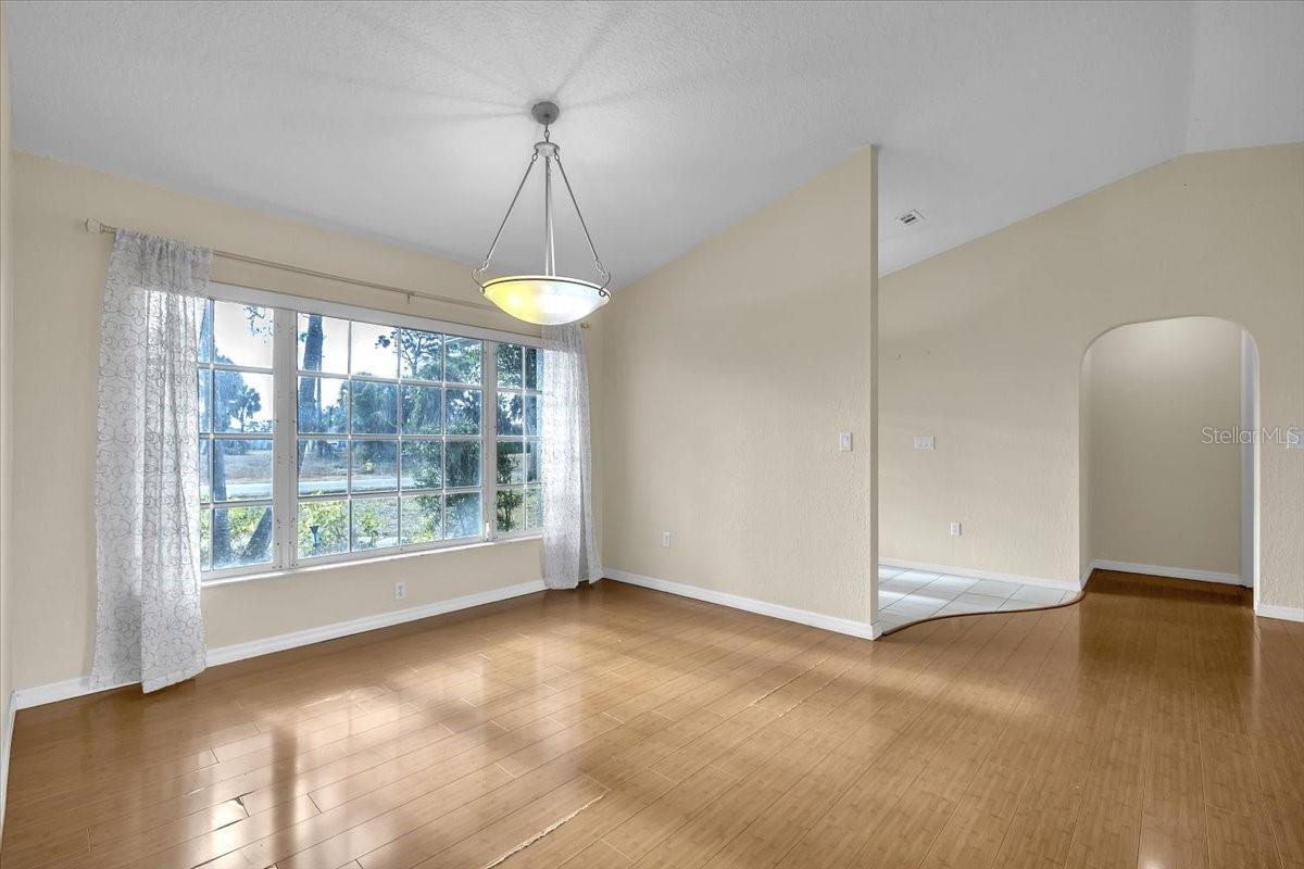 ROTONDA WEST BROADMOOR - Residential