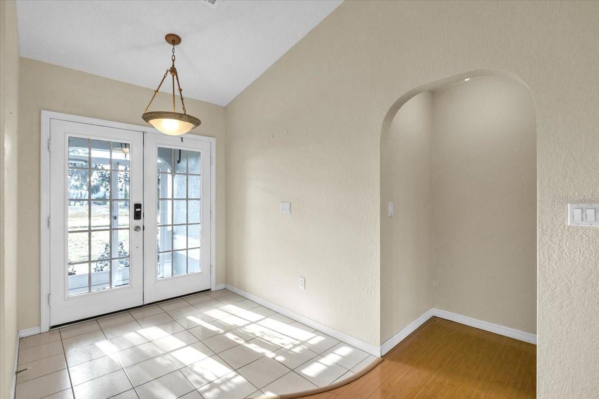 ROTONDA WEST BROADMOOR - Residential