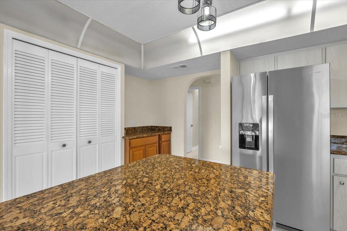 ROTONDA WEST BROADMOOR - Residential