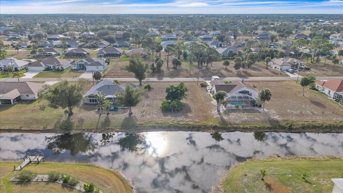 ROTONDA WEST BROADMOOR - Residential