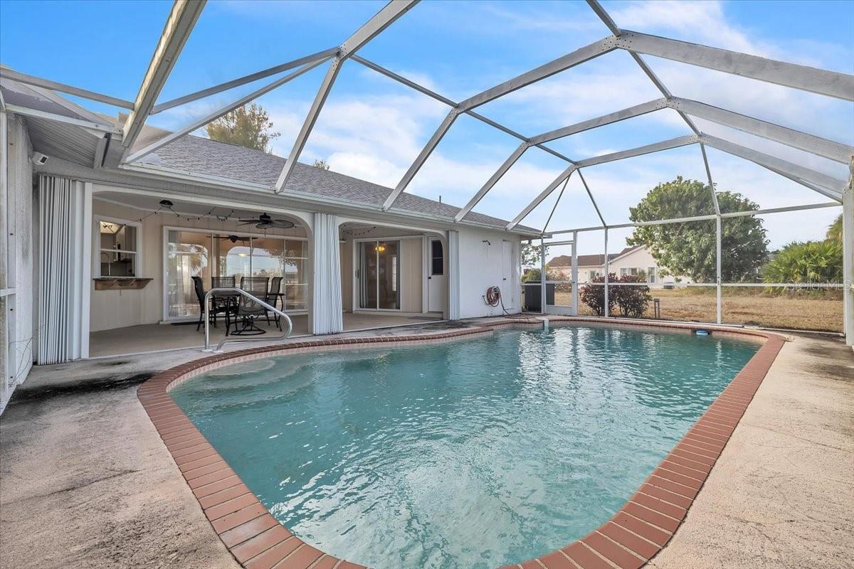 ROTONDA WEST BROADMOOR - Residential