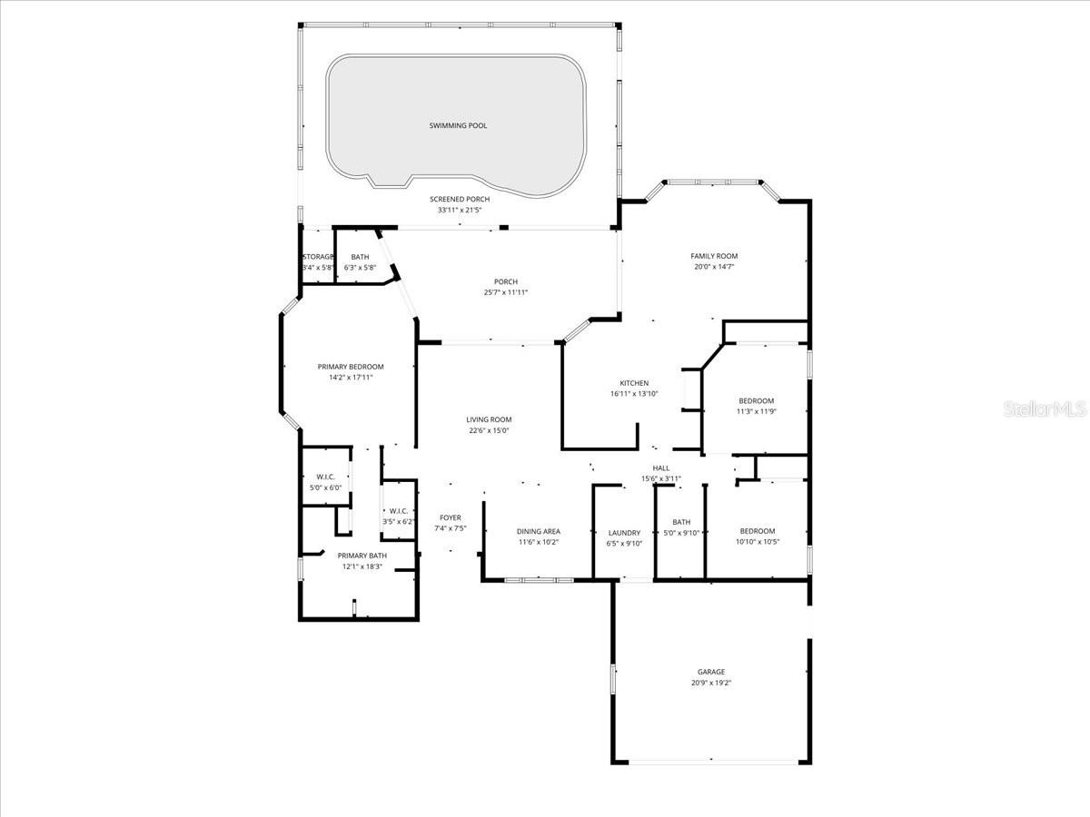 ROTONDA WEST BROADMOOR - Residential