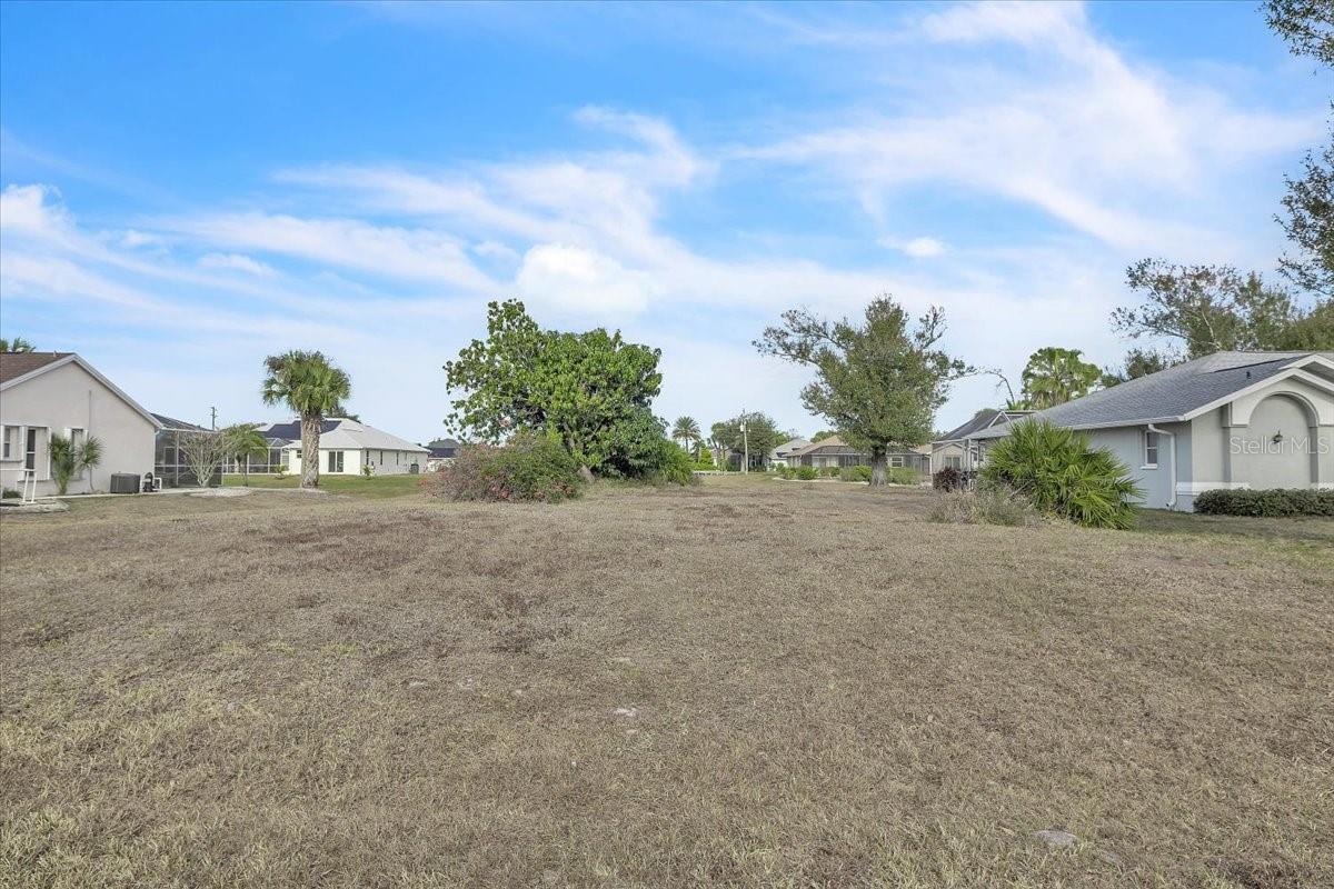 ROTONDA WEST BROADMOOR - Residential