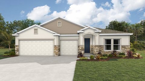 Photo of 1553 NW 127th Drive, Newberry, FL 32669 (MLS # OM723681)