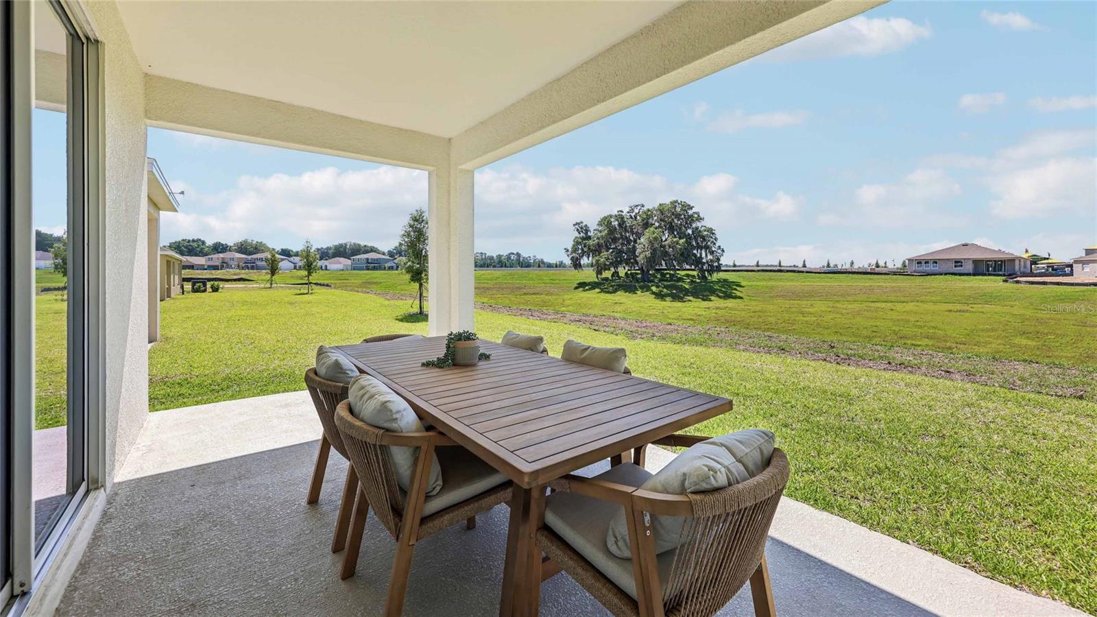 BUCHANAN TRAILS - Residential