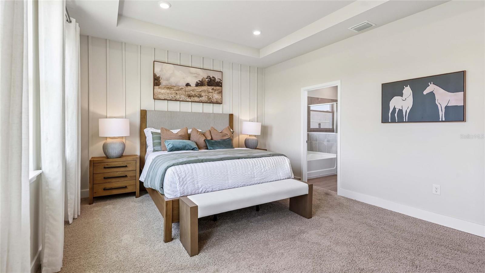 BUCHANAN TRAILS - Residential