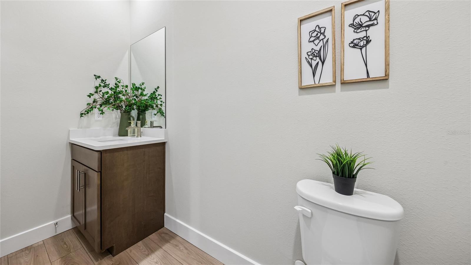 BUCHANAN TRAILS - Residential