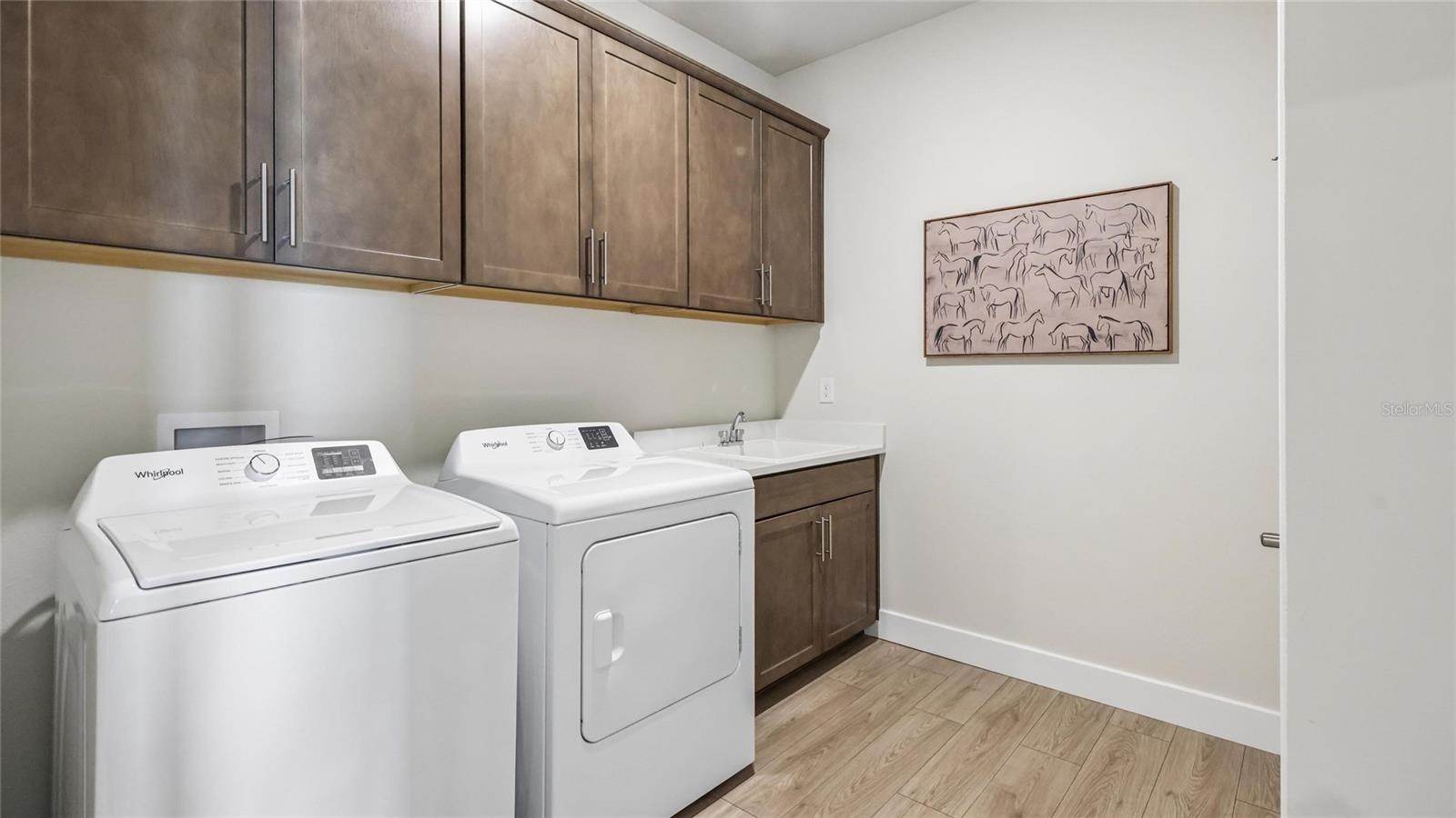BUCHANAN TRAILS - Residential
