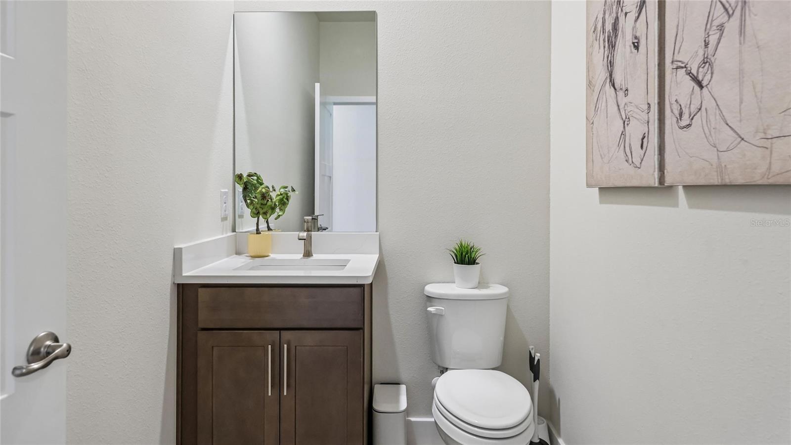 BUCHANAN TRAILS - Residential