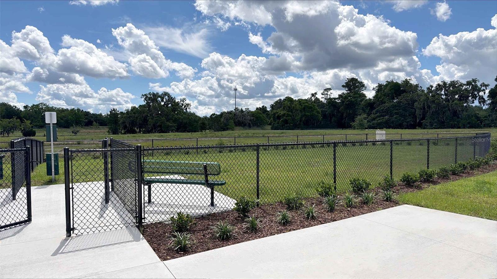 BUCHANAN TRAILS - Residential