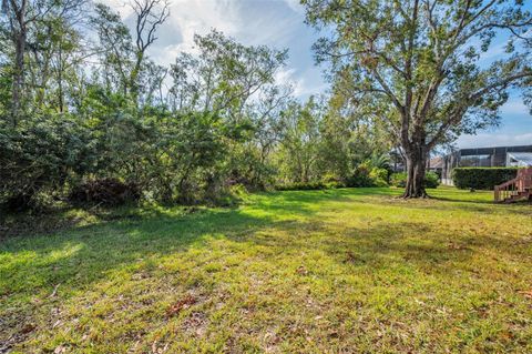 A home in TARPON SPRINGS